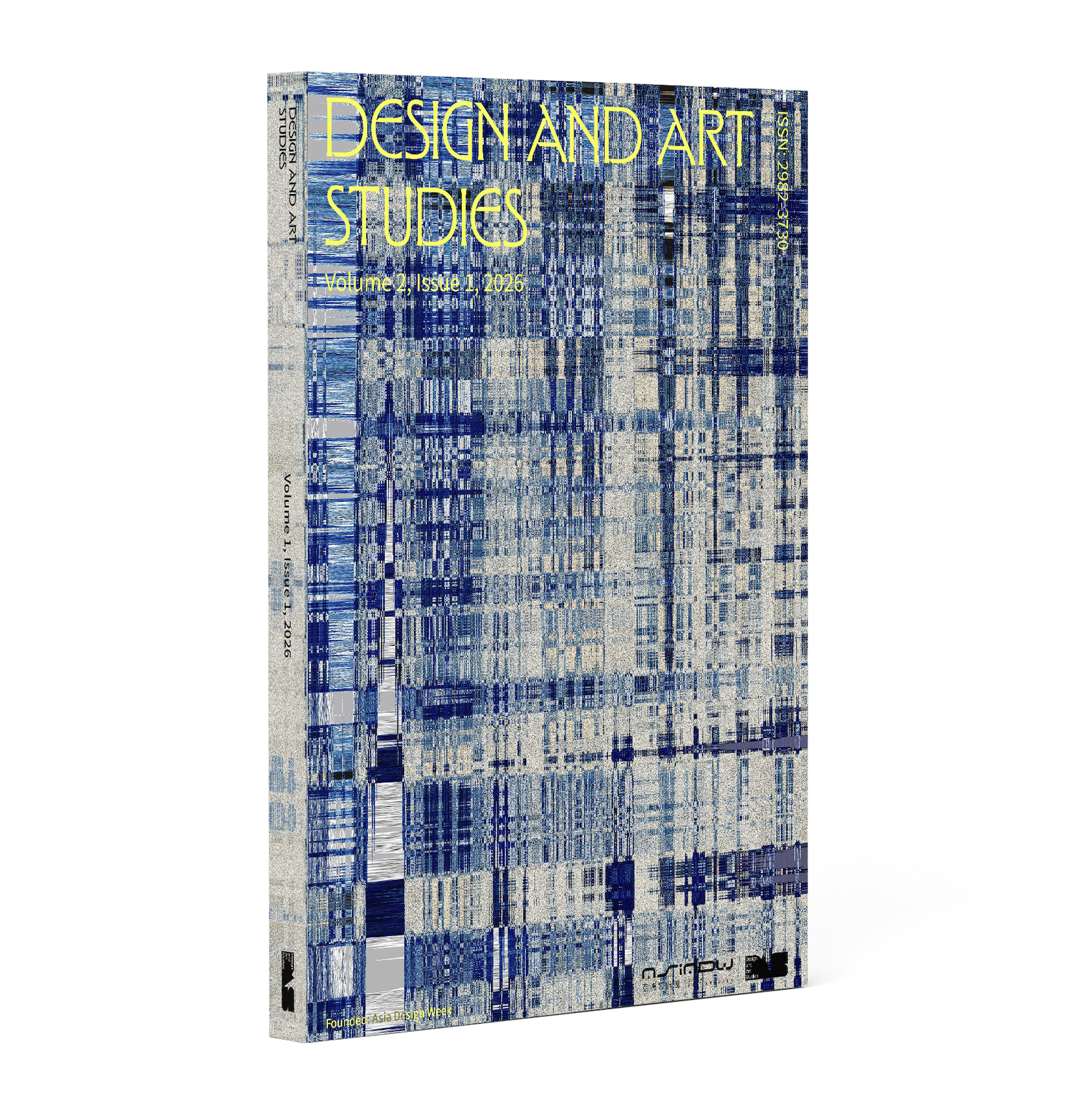 					View Vol. 2 No. 1 (2026)
				